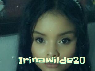 Irinawilde20