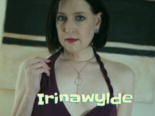 irinawylde Wanna Meet