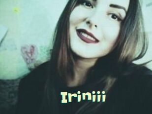 Iriniii