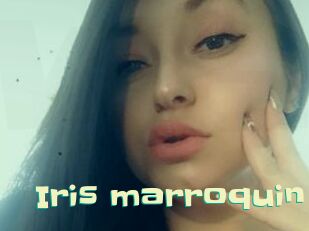 iris_marroquin Wanna Meet