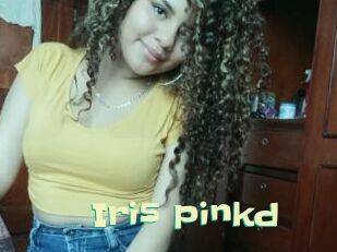 Iris_pinkd