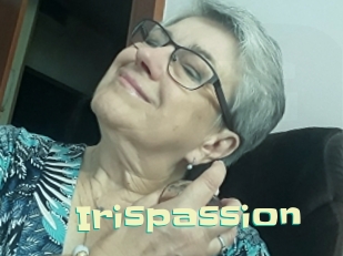 irispassion Wanna Meet