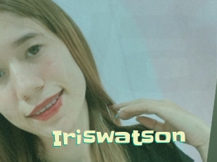 Iriswatson