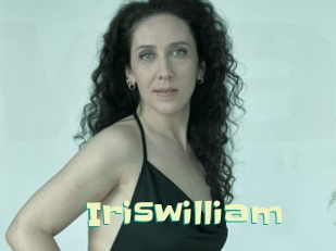 Iriswilliam