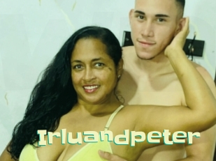 irluandpeter Wanna Meet