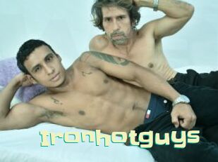 Ironhotguys