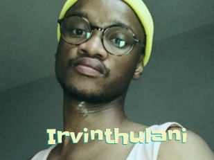 irvinthulani Wanna Meet