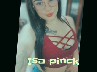 Isa_pinck