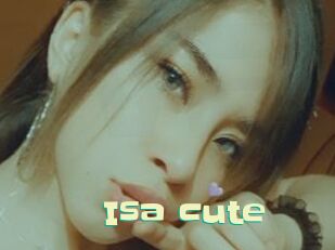 isa_cute Wanna Meet