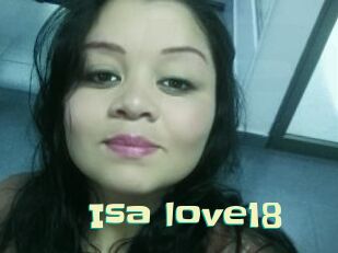 Isa_love18