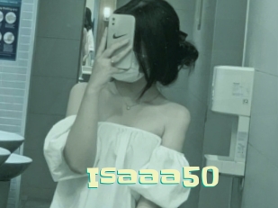 Isaaa50
