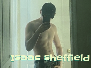 isaac_sheffield Wanna Meet
