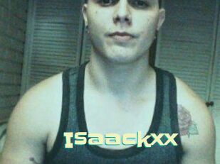 Isaackxx