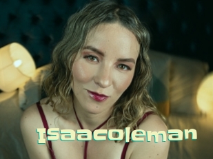 Isaacoleman