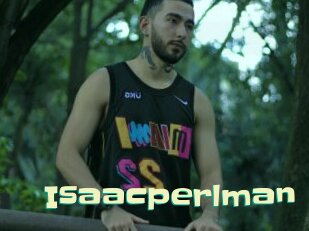 Isaacperlman