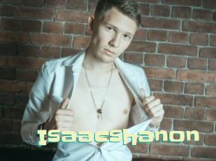 Isaacshanon