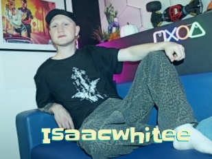 Isaacwhitee