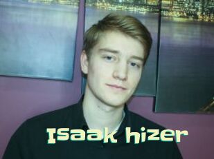 Isaak_hizer