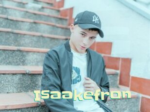 Isaakefron