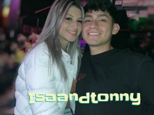 Isaandtonny
