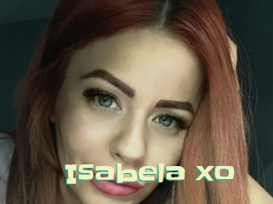 Isabela_xo