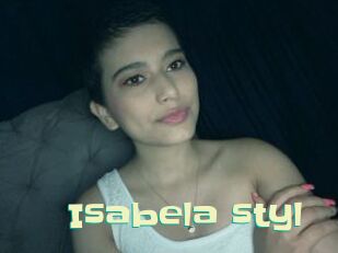 Isabela_styl