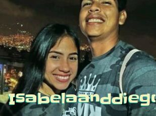 isabelaanddiego Wanna Meet