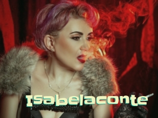 isabelaconte Wanna Meet