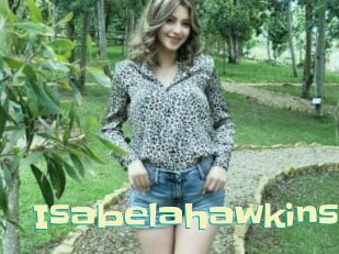 Isabelahawkins