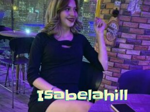 Isabelahill