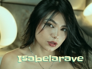 Isabelarave