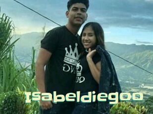 Isabeldiegoo
