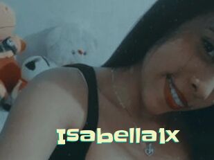 Isabella1x