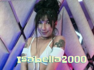 Isabella2000