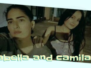 isabella_and_camila Wanna Meet