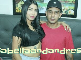 Isabellaandandres