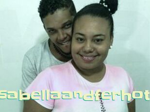 isabellaandferhot Wanna Meet
