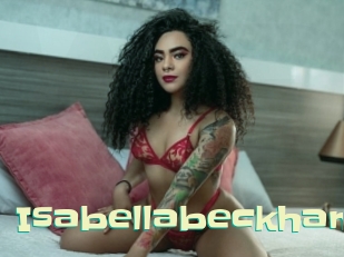 Isabellabeckham