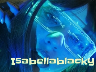 Isabellablacky