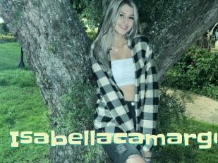 Isabellacamargo
