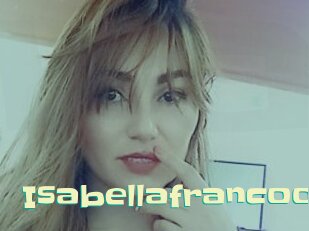 isabellafrancoo Wanna Meet