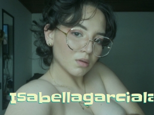 Isabellagarciala