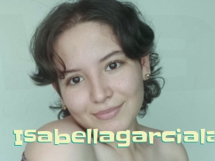 Isabellagarciala
