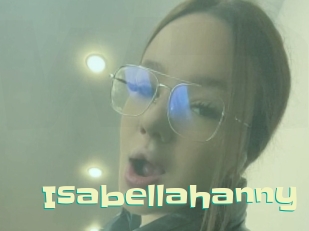 Isabellahanny