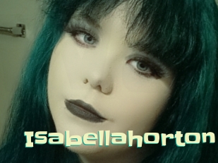 Isabellahorton