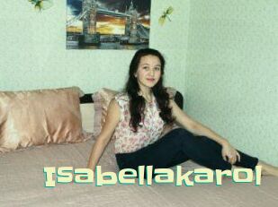 Isabellakarol
