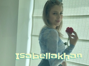 Isabellakhan
