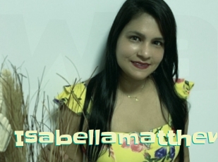 isabellamatthew Wanna Meet