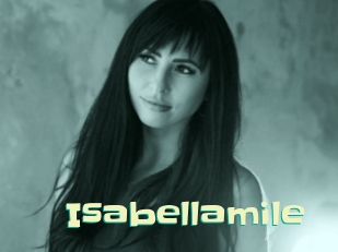 Isabellamile