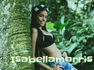 Isabellamorris